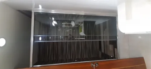 Location Appartement F4 Alger Said hamdine