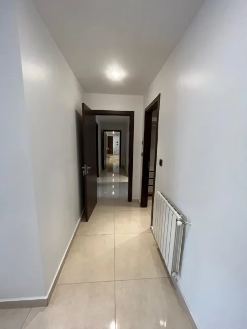 Location Appartement F4 Alger Hydra