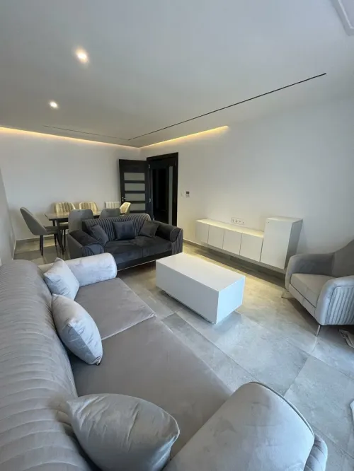 Location Appartement F4 Alger El biar