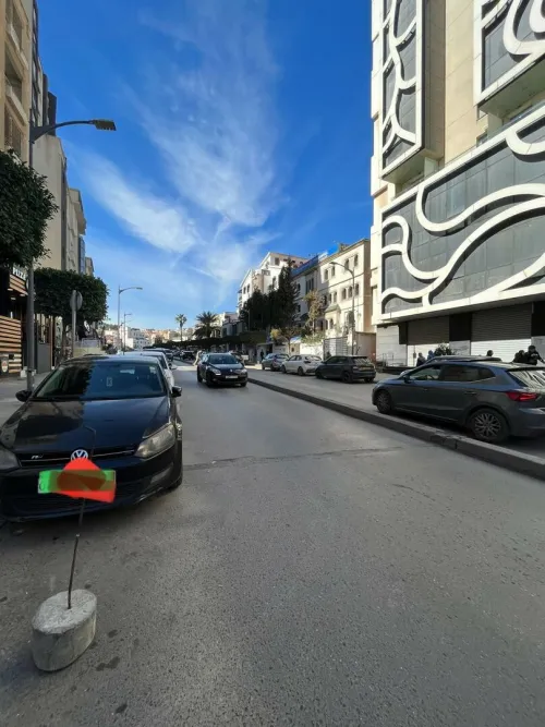 Location Appartement F3 Alger Hydra
