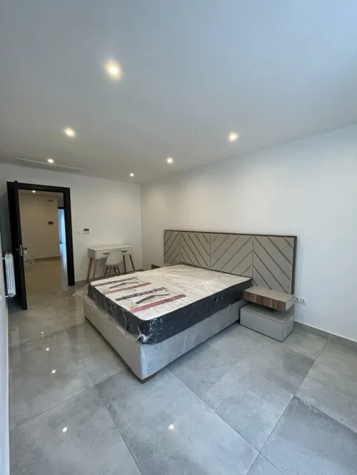 Location Appartement F4 Alger El biar