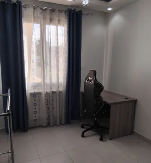 Location Appartement F4 Alger Hydra