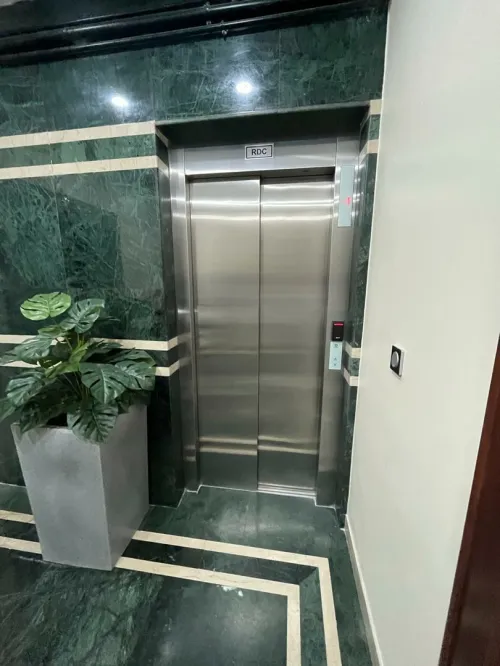 Location Appartement Alger Hydra