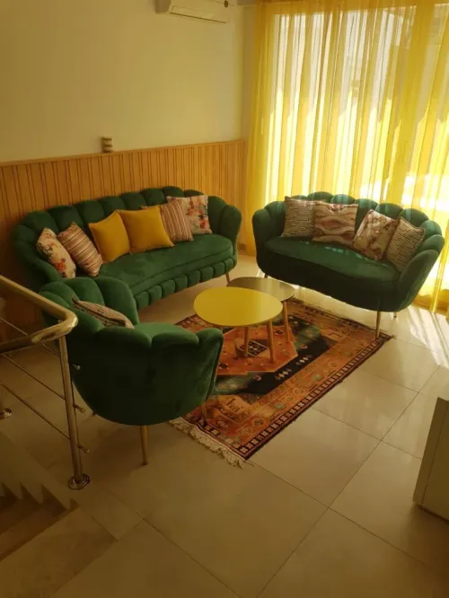 Location Duplex F6 Alger El mouradia