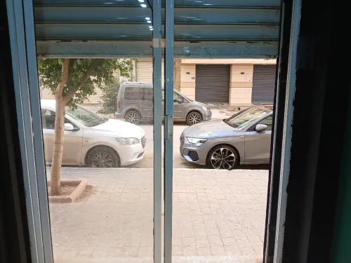 Location Local Oran Bir el djir