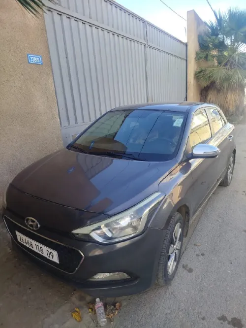 Hyundai i20 2018 Prestige