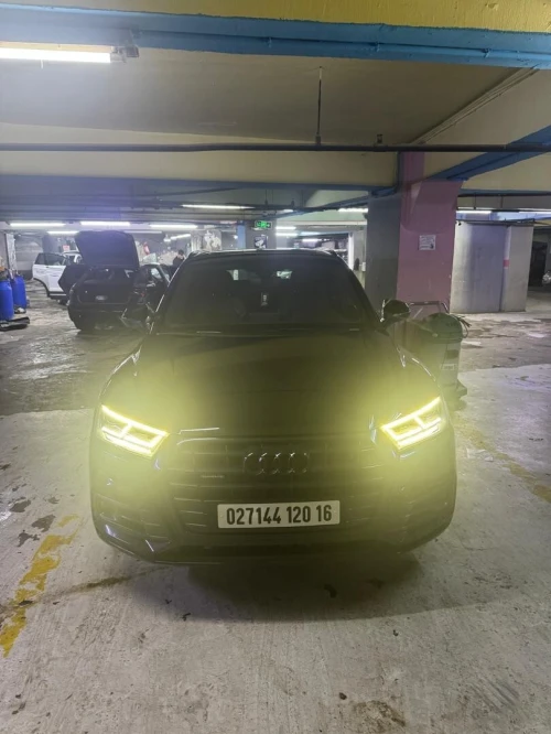 Audi Q5 2020 S Line