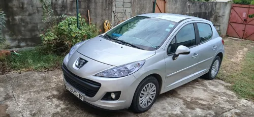 Peugeot 207 2011 207