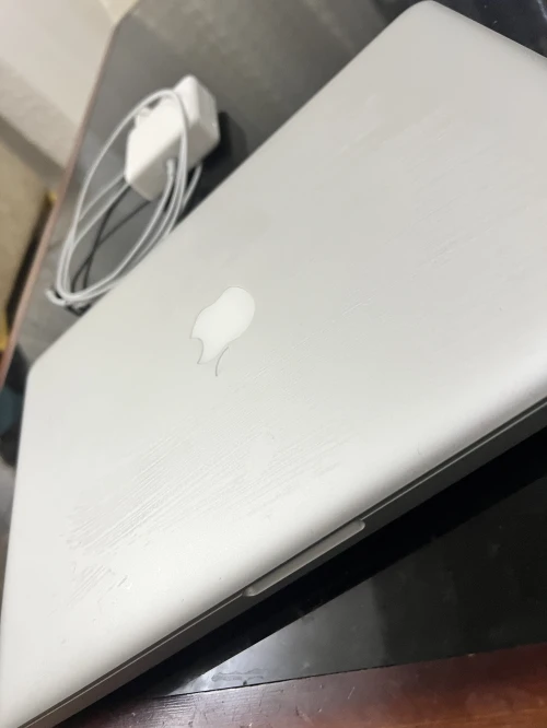 MacBook Pro