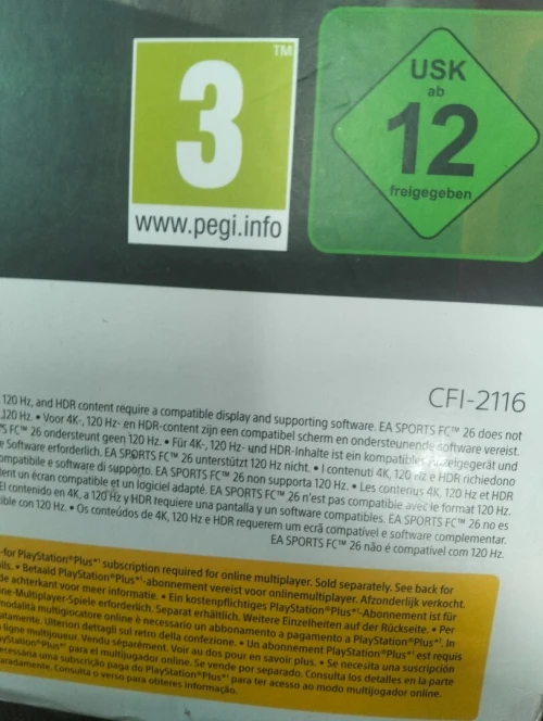 Ps5