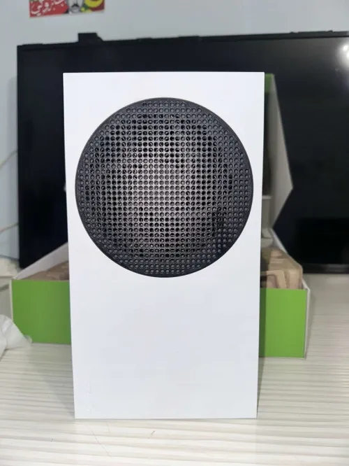 Xbox série s