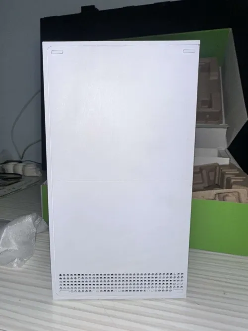 Xbox série s