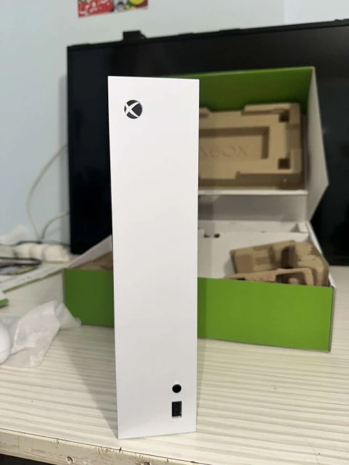 Xbox série s