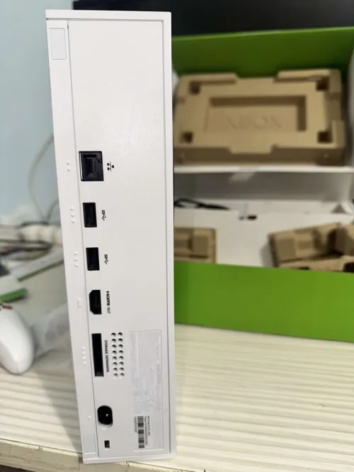 Xbox série s