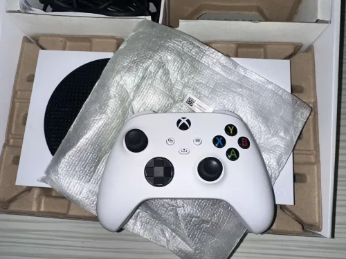 Xbox série s