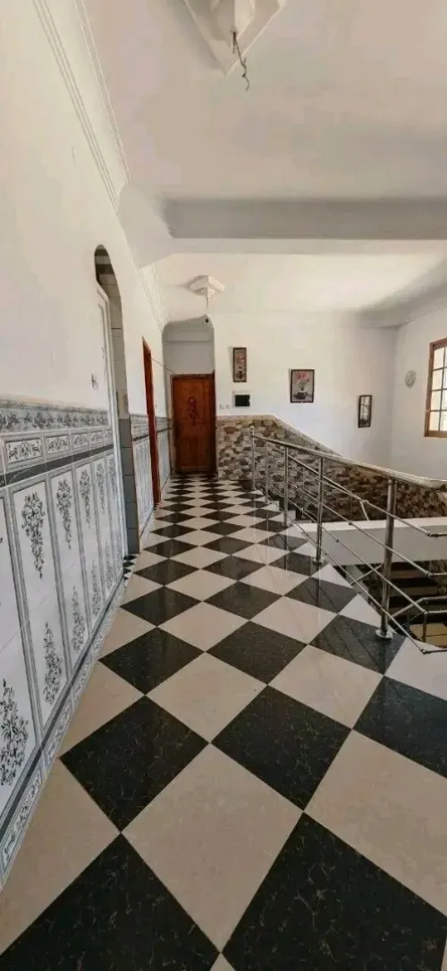 Vente Villa Mostaganem Kheireddine