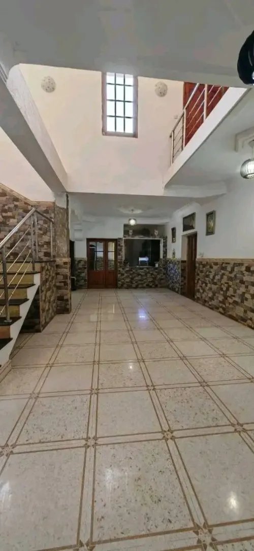 Vente Villa Mostaganem Kheireddine