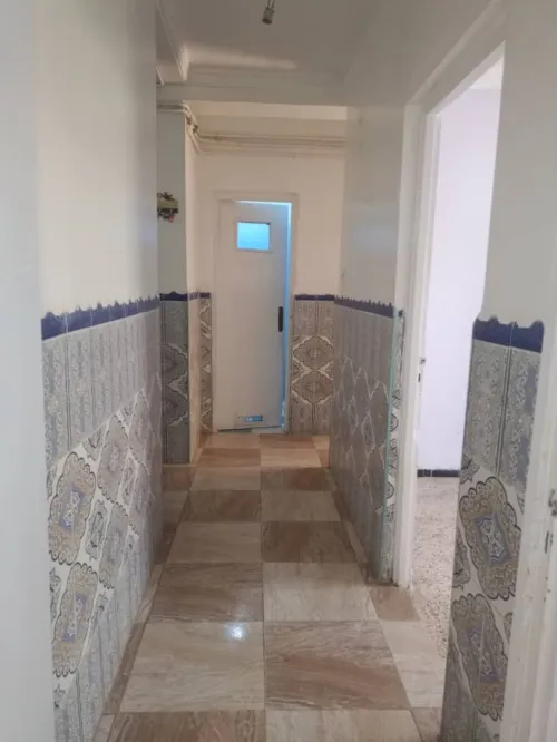Vente Appartement F3 Alger Bachdjerrah