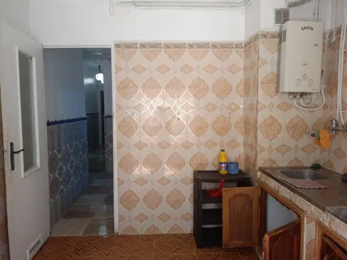 Vente Appartement F3 Alger Kouba
