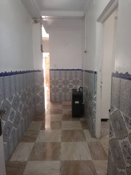 Vente Appartement F3 Alger Bachdjerrah