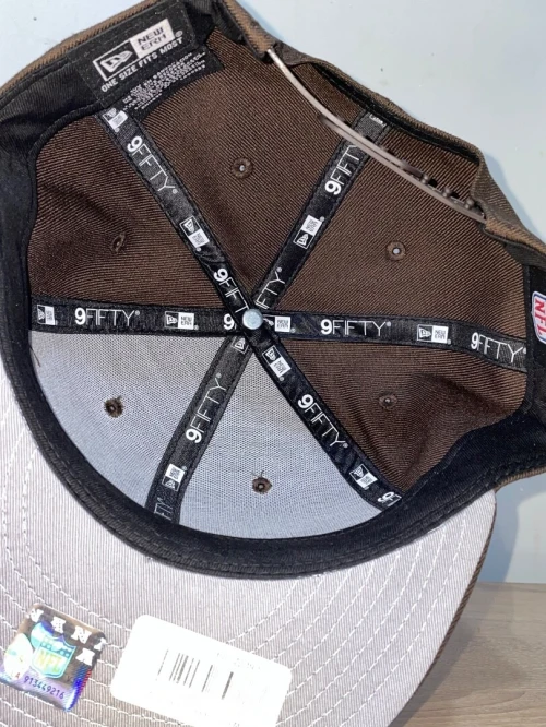 New era original