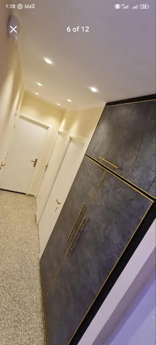 Vente Appartement F3 Djelfa Djelfa