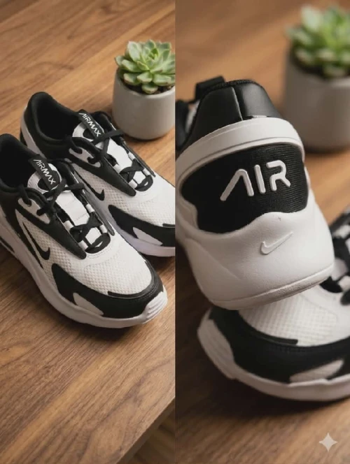 Basket Nike original UK Air Max. Air Jordan. performance