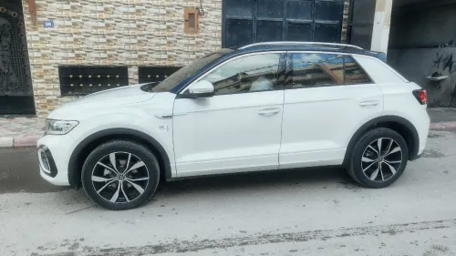 Volkswagen T-Roc 2026 T-Roc