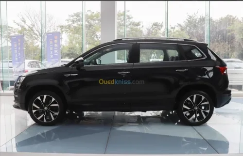Skoda Karoq 2025 Karoq