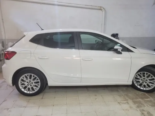 Seat Ibiza 2018 Ibiza