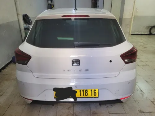 Seat Ibiza 2018 Ibiza