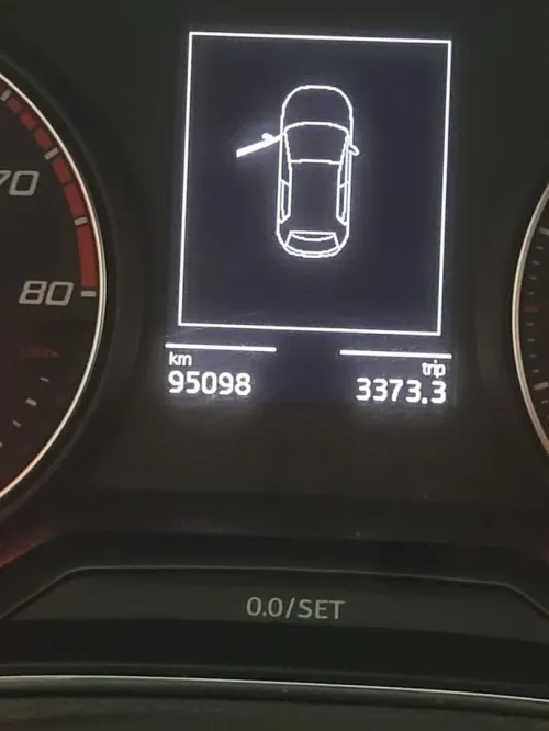 Seat Ibiza 2018 Ibiza