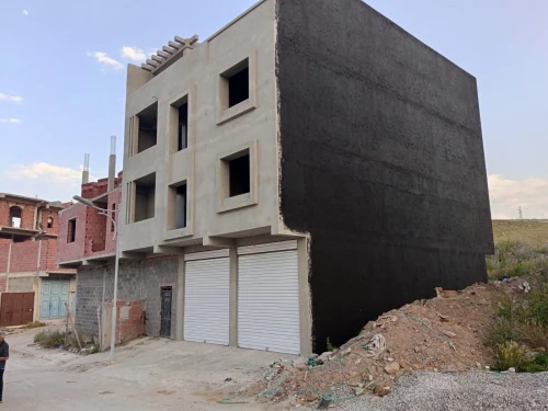 Vente Villa Constantine Constantine