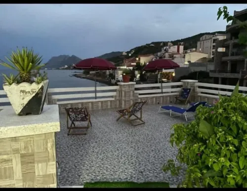Location vacances Villa Béjaïa Bejaia 2