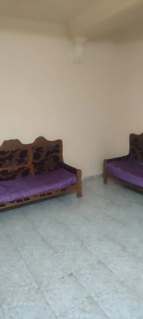Location Appartement F3 Béjaïa Tichy