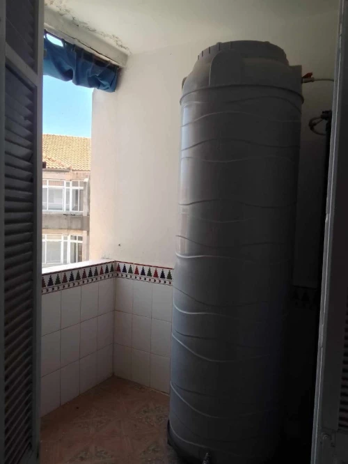 Vente Duplex F5 Béjaïa Bejaia