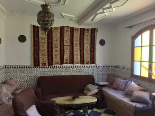 Vente Duplex F5 Béjaïa Bejaia