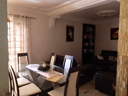 Vente Duplex F5 Béjaïa Bejaia