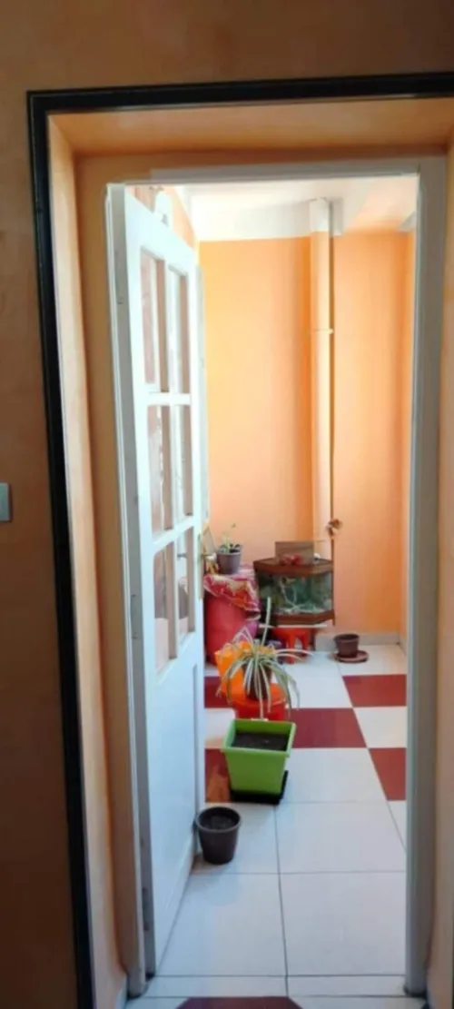 Vente Appartement F3 Béjaïa Tichy