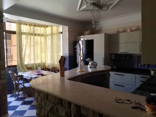 Vente Duplex F5 Béjaïa Bejaia