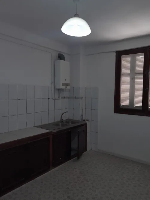 Vente Appartement F4 Béjaïa Bejaia