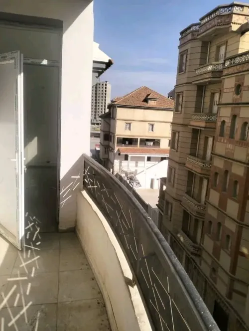 Vente Appartement F4 Béjaïa Bejaia 5