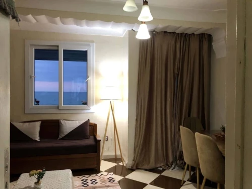Location Appartement F3 Béjaïa Tichy