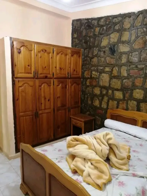 Vente Appartement F5 Béjaïa Tichy