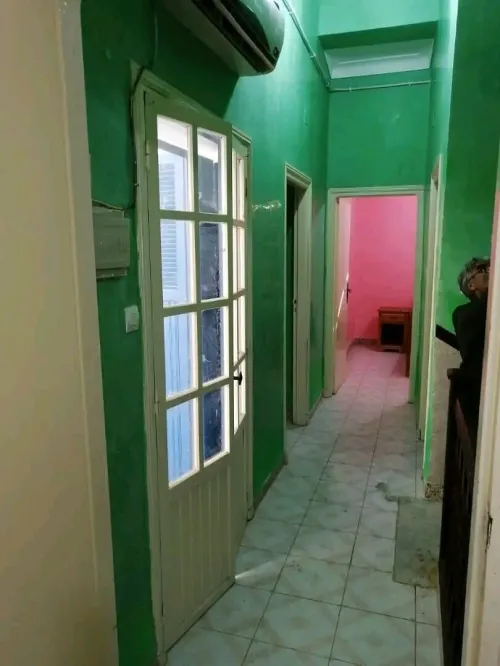 Vente Appartement F5 Béjaïa Tichy