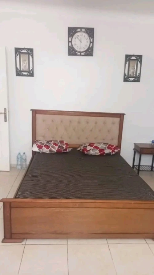 Location Appartement F3 Béjaïa Tichy