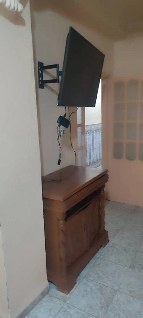Location Appartement F3 Béjaïa Tichy