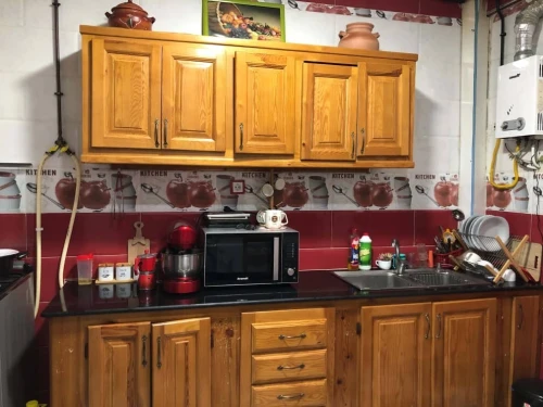 Location Appartement F3 Béjaïa Tichy