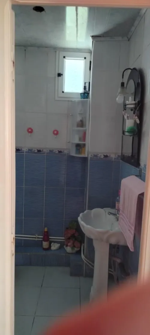 Vente Appartement F3 Béjaïa Tichy