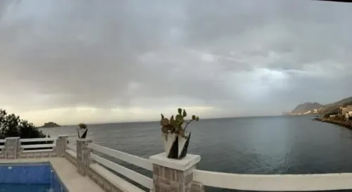 Location vacances Villa Béjaïa Bejaia